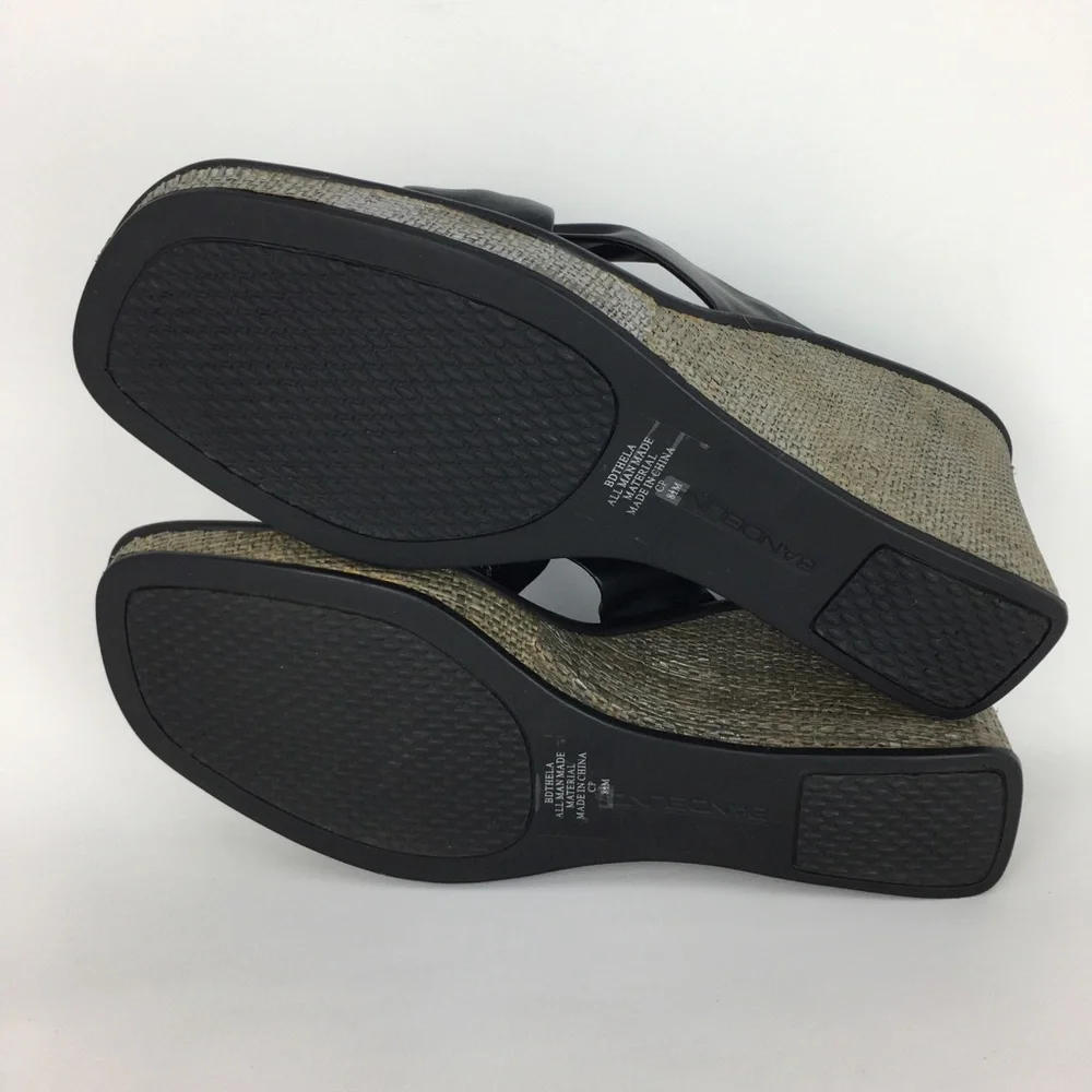 Bandolino badolino black